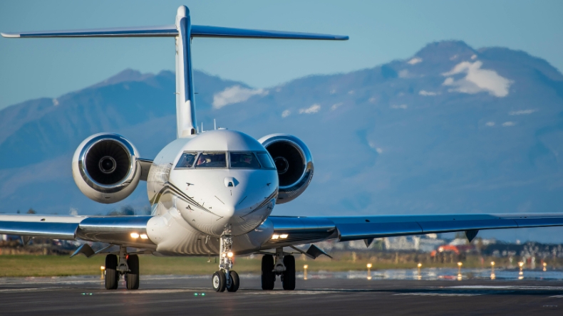 Aerospace, Aviation & Defense