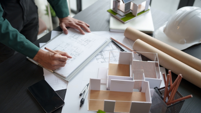 Building Innovative Spaces with Exceptional Architecture & Design Talent