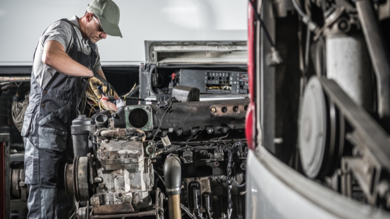 Driving Success with Skilled Automotive Talent