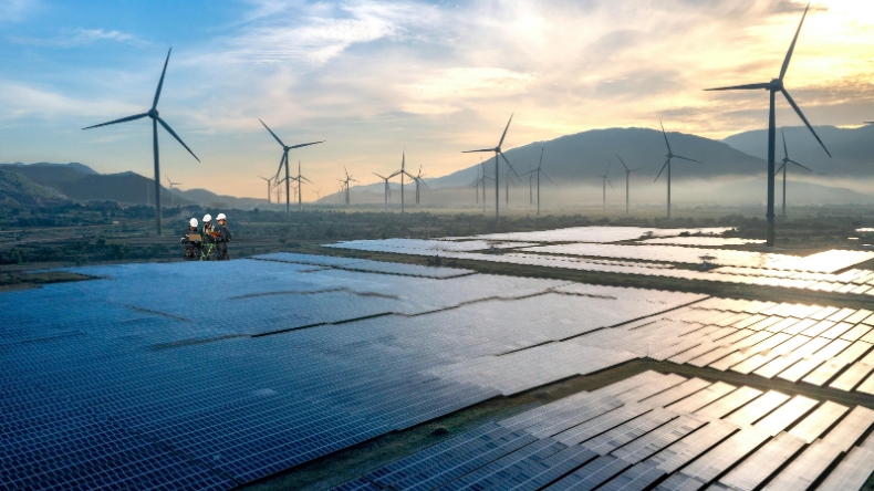 Powering the Future with Skilled Energy & Utility Talent