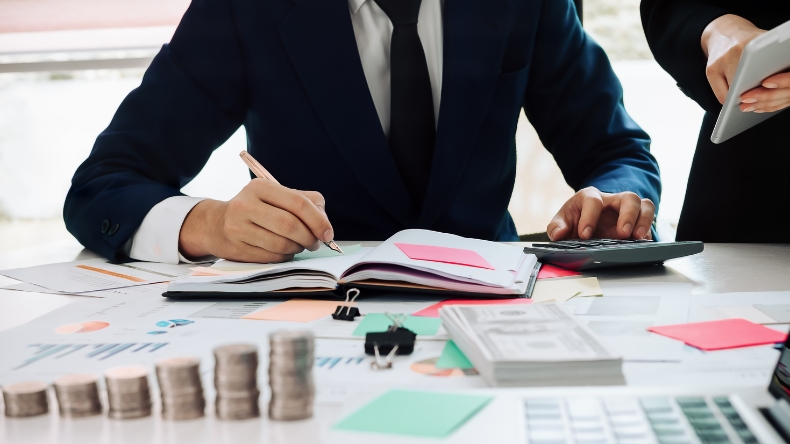 Future-Ready Staffing for Finance & Accounting Organizations