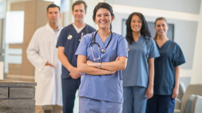 Connecting Healthcare Organizations with Exceptional Medical Talent