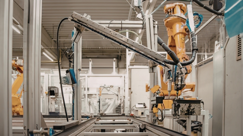 Powering Innovation with Skilled Industrial Automation Talent