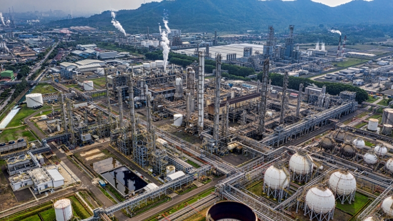 Fueling Energy Operations with Skilled Oil & Gas Talent