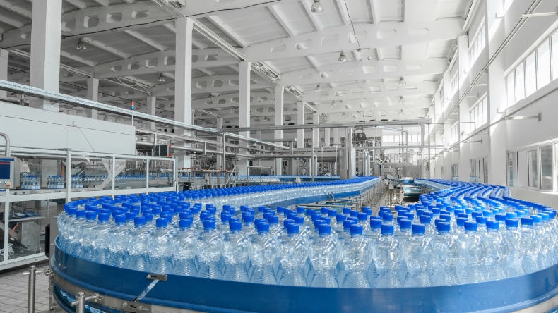 The Right People Keep Plastic Manufacturing Moving