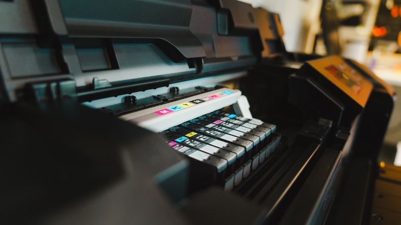 Precision Talent for the Modern Printing Industry