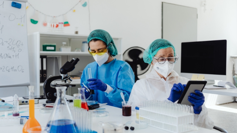 Accelerating Innovation with Exceptional Research & Development Talent
