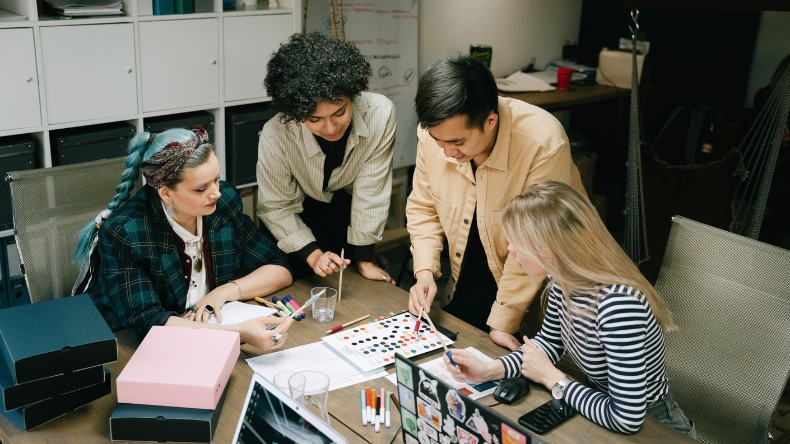 Building Revenue-Driven Sales & Marketing Teams That Deliver Results